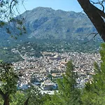 Owl Tofol - Ideal For Family And Friends 别墅