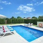 Owl Tofol - Ideal For Family And Friends 别墅