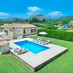 别墅 Owl Tofol - Ideal For Family And Friends 波连斯萨