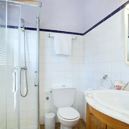 Owl Tofol - Ideal For Family And Friends Villa Pollença