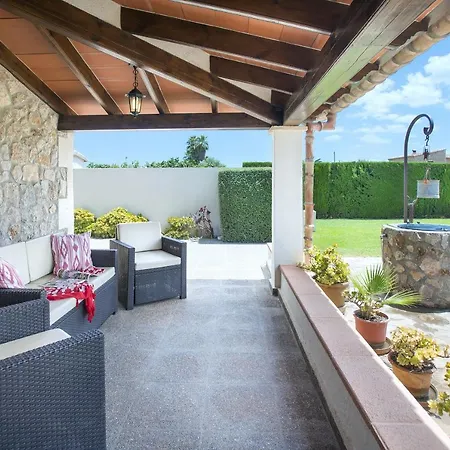 Owl Tofol - Ideal For Family And Friends Villa Pollenca