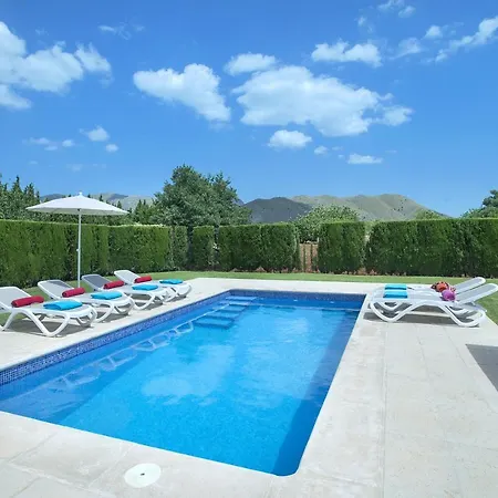 Owl Tofol - Ideal For Family And Friends Villa *