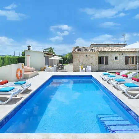 Villa Owl Tofol - Ideal For Family And Friends *