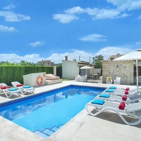 Owl Tofol - Ideal For Family And Friends * Pollenca