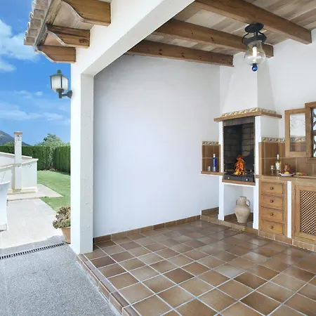 Villa Owl Tofol - Ideal For Family And Friends