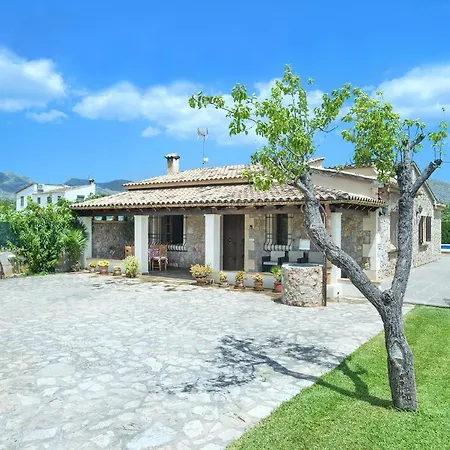 Owl Tofol - Ideal For Family And Friends * Pollenca