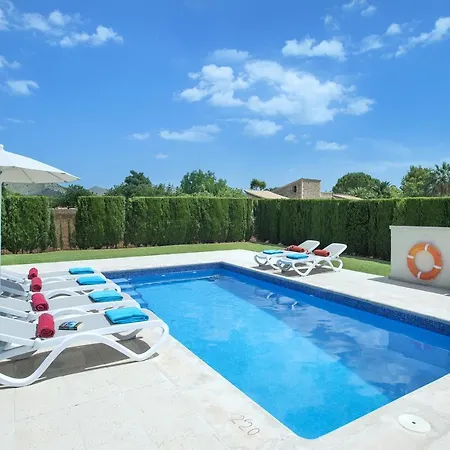 Owl Tofol - Ideal For Family And Friends Villa