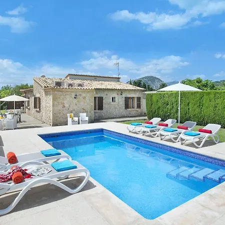 Owl Tofol - Ideal For Family And Friends * Pollenca