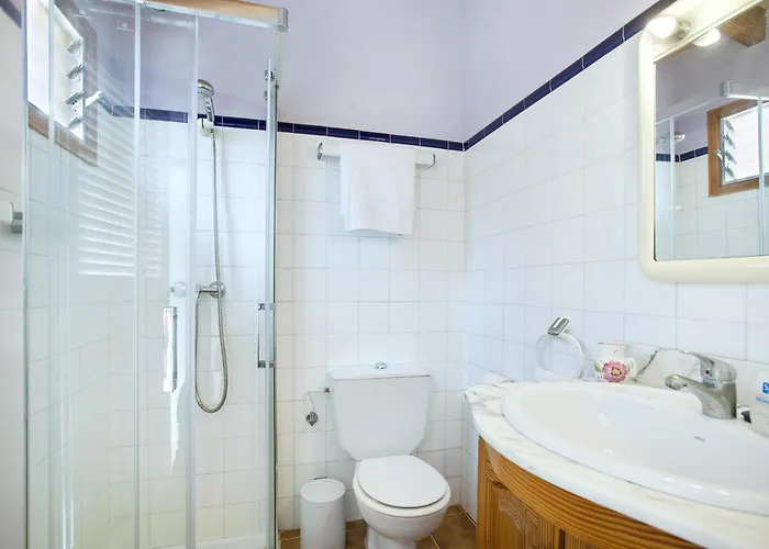 Owl Tofol - Ideal For Family And Friends Villa Pollença