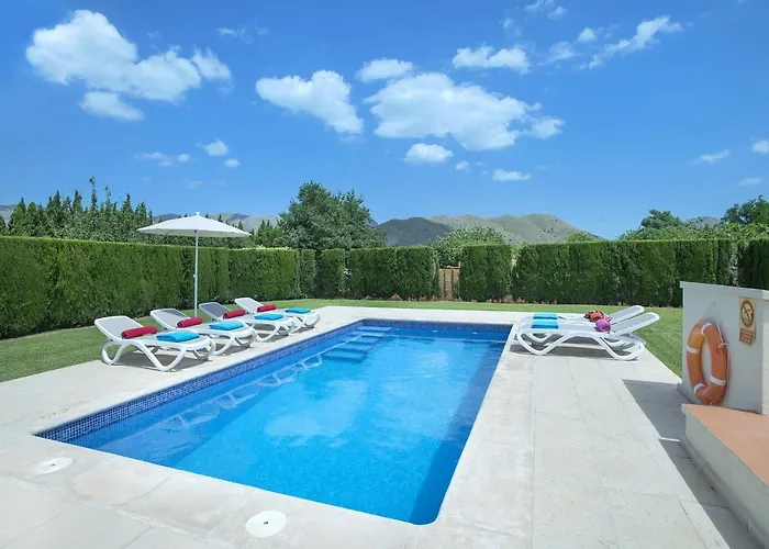 Owl Tofol - Ideal For Family And Friends Villa *