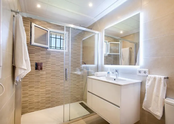 Owl Tofol - Ideal For Family And Friends Villa