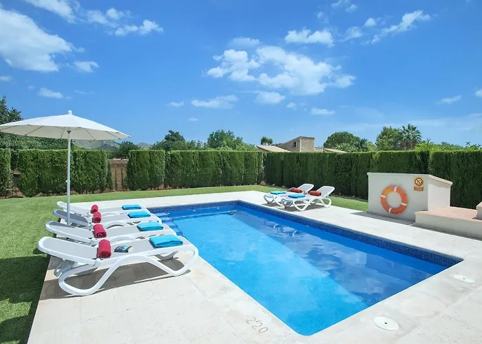 Owl Tofol - Ideal For Family And Friends Villa